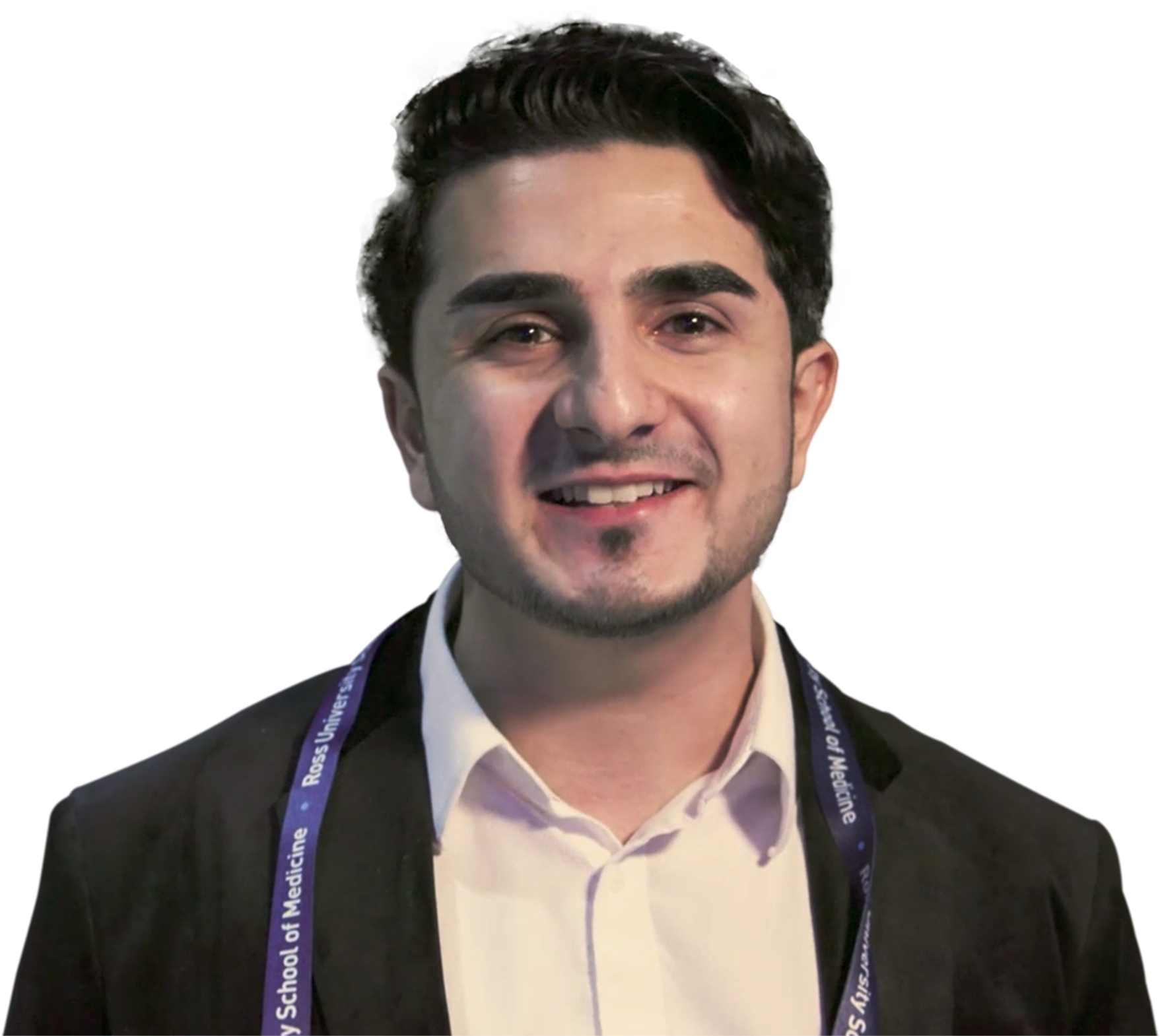 Yaser Al-jobory - Gentleman (1757x1570), Png Download