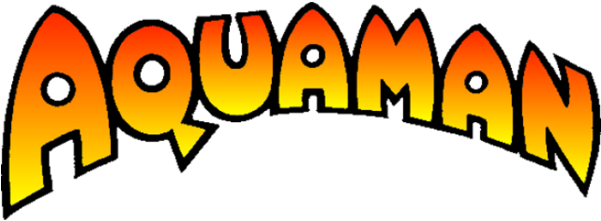 Knowing What James Tynion Iv Has Planned For Wonder - Lego Aquaman Logo Png (600x253), Png Download