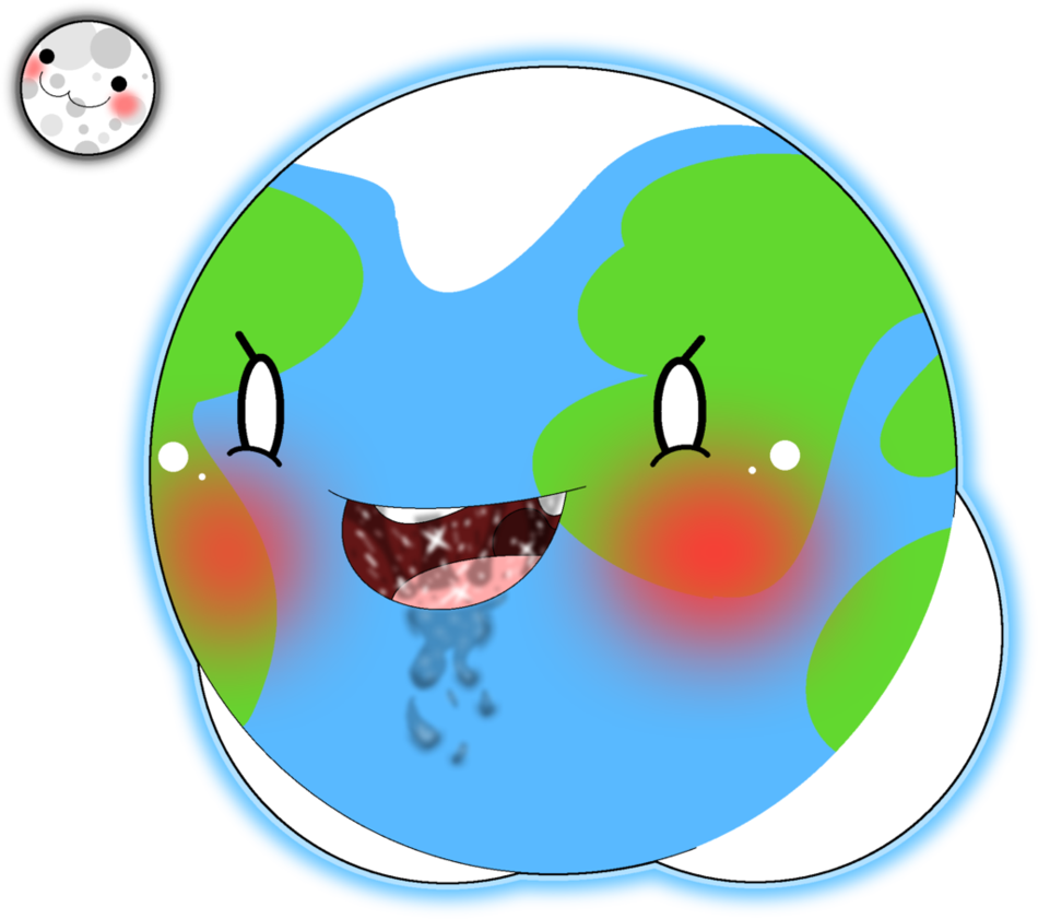 Download Earth And Mr - Circle - HD Transparent PNG - NicePNG.com