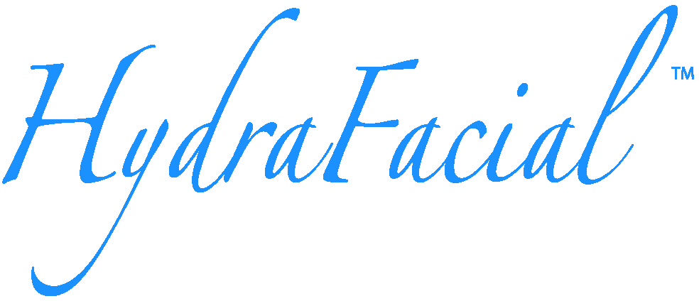 Download Hd Hydrafacial Logo Hydra Facial Logo Transparent Png Image Nicepng Com