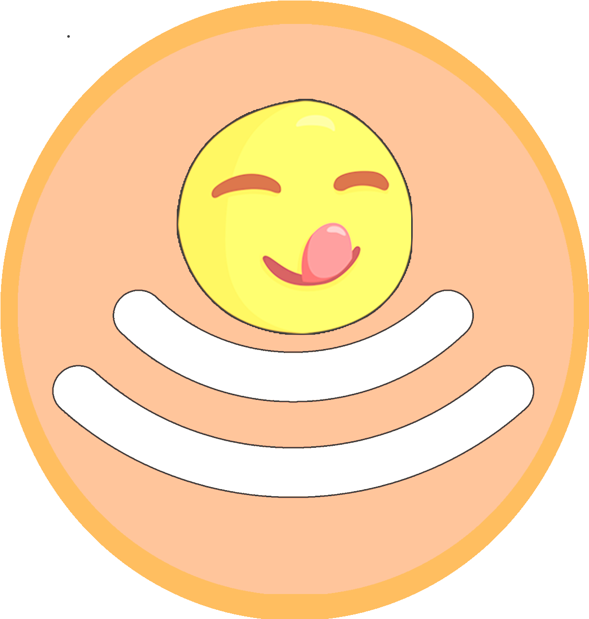 White Sun Light Png (600x600), Png Download