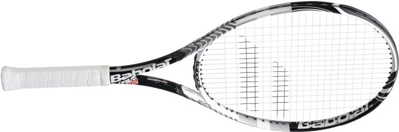 Free Png Tennis Racket Png Images Transparent - Tennis Racket Png (851x321), Png Download