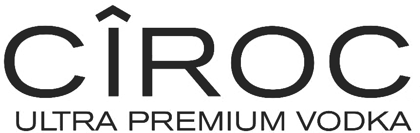 Ciroc - Cîroc (874x305), Png Download