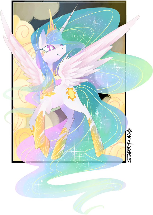 Heya Gang Are You Ready For A Dose Of Art Today I Know - My Little Pony: Friendship Is Magic (700x972), Png Download