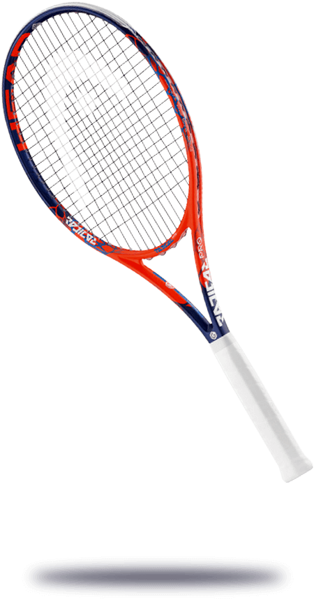 The New Radical Racquet Series - Head Youtek Graphene Prestige Pro Tennis Racket (700x1000), Png Download