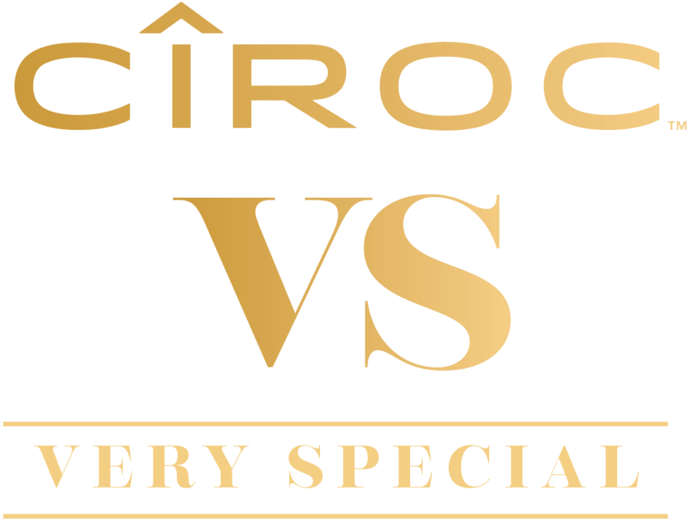 Ciroc Vs Logo - Ciroc Vs (1000x760), Png Download