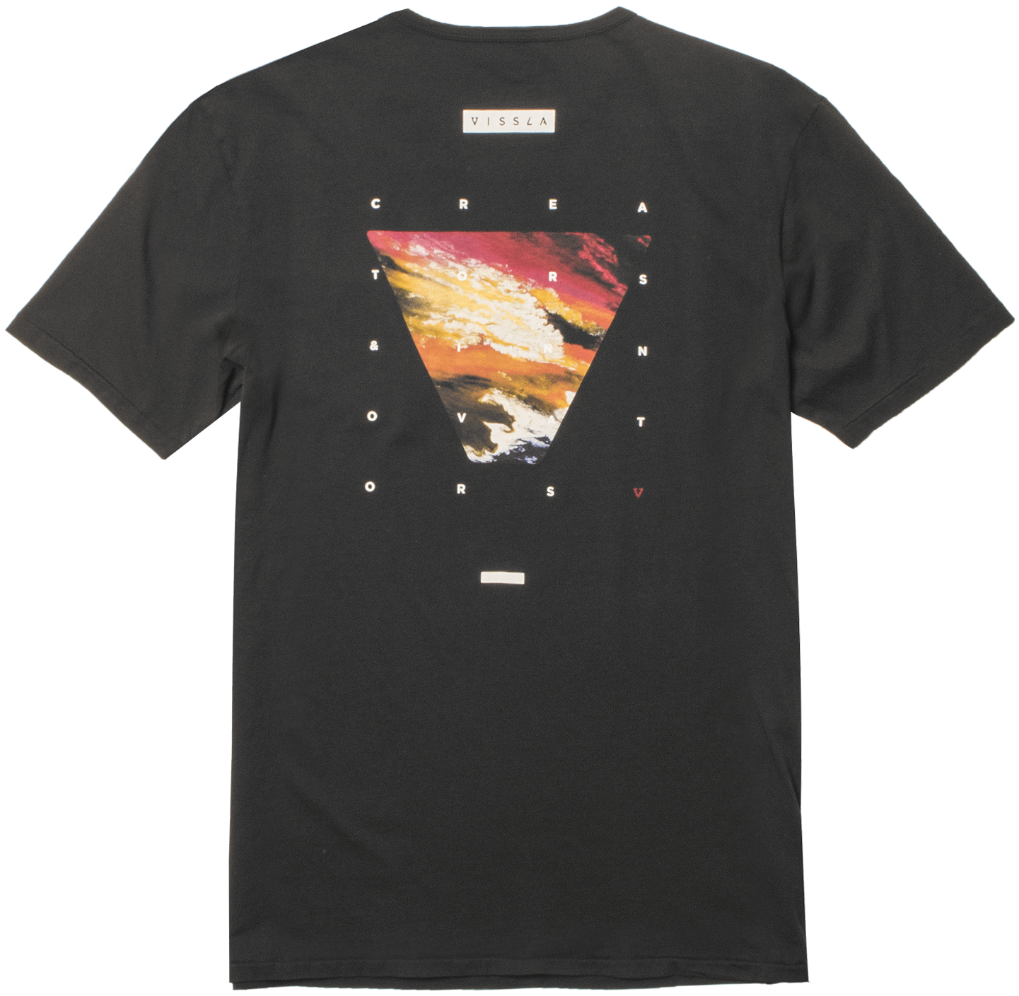 Hot Coat Vintage Wash Pocket Tee - New Orleans Saints T Shirt Designs (1440x1440), Png Download