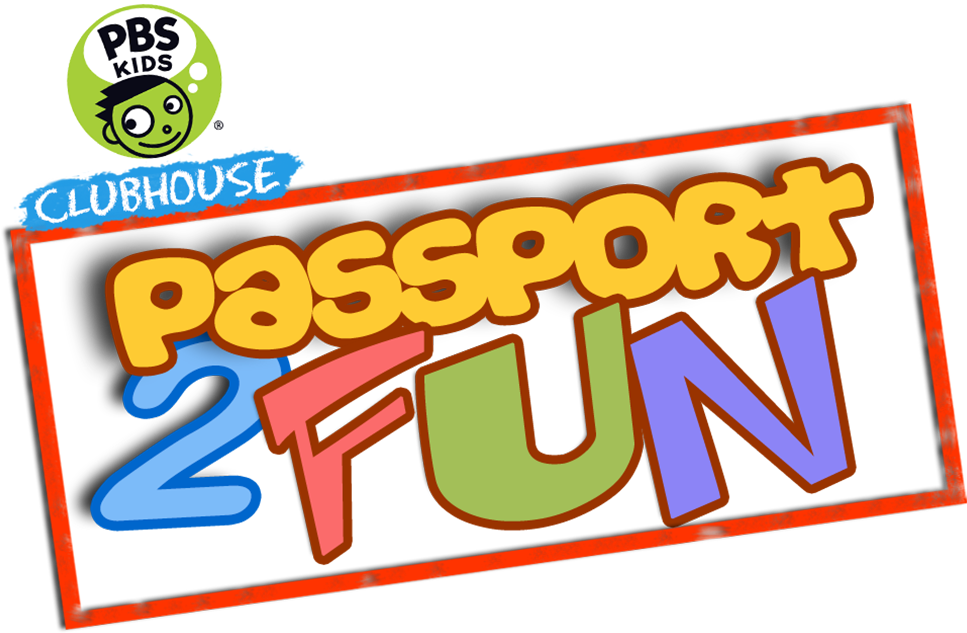 Pbs Kids (1004x644), Png Download