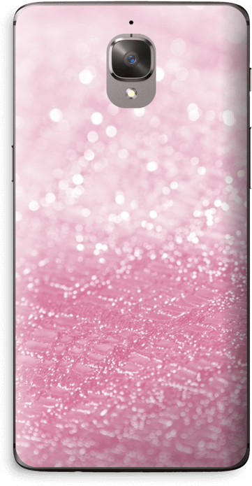 Pink Glitter - Ipad Mini 2 (412x800), Png Download