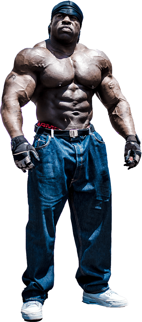 The Product Is Already In The Wishlist Browse Wishlist - Kali Muscle (477x1080), Png Download