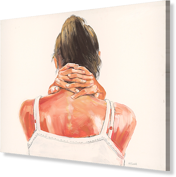 , Artist Yury Sychev - Erarta (600x603), Png Download