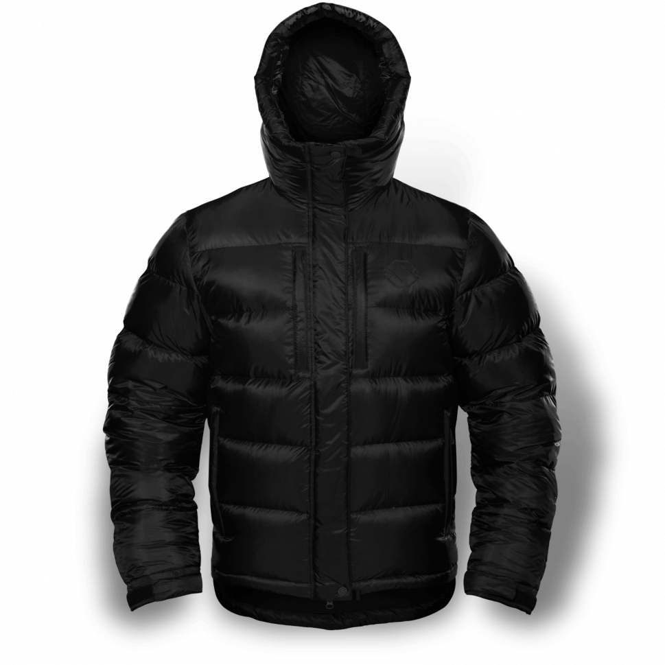 The Red Hot Parka - Red (969x969), Png Download