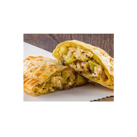 Hot Pockets Panada - Hot Pockets (810x540), Png Download
