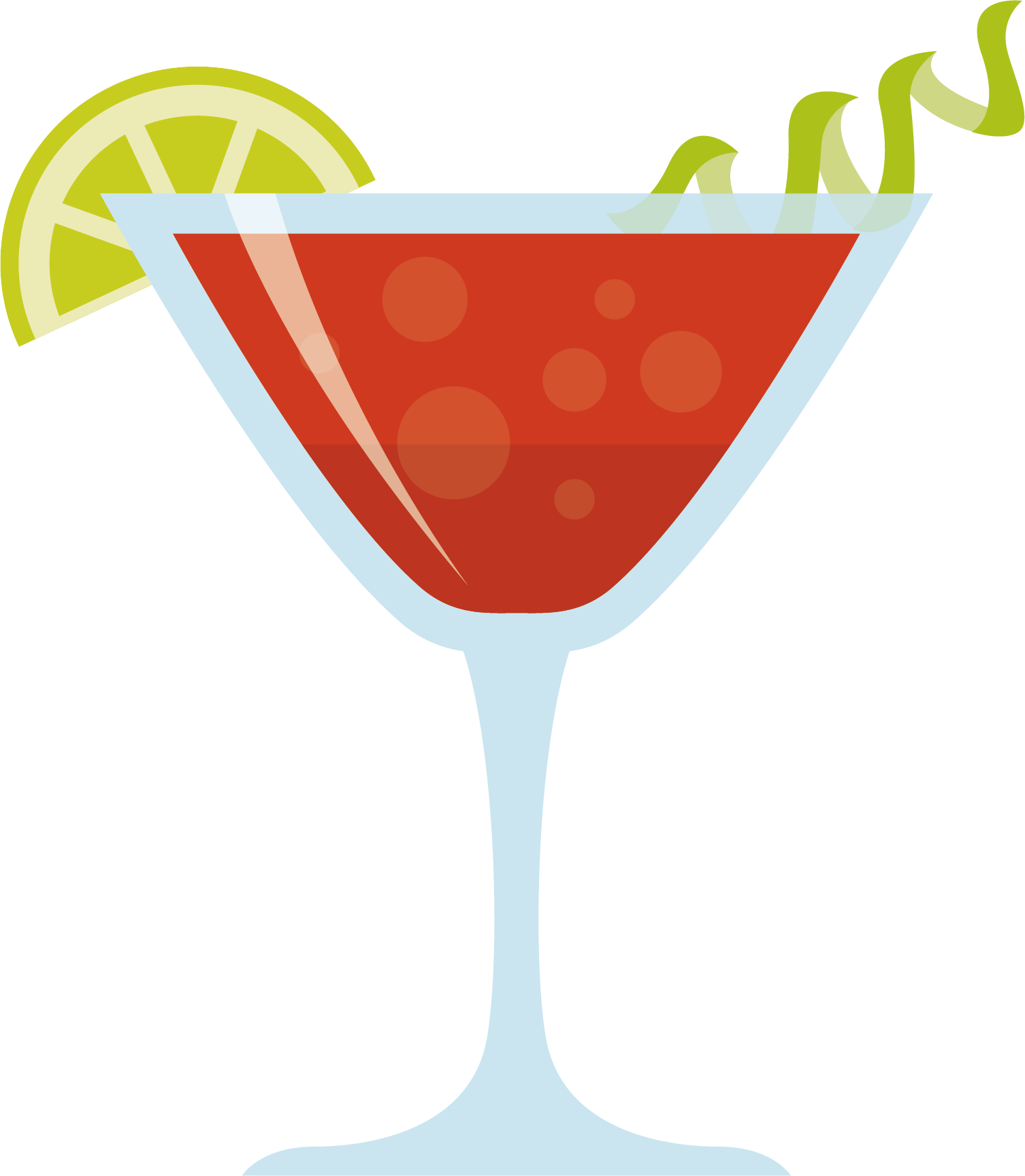 Download Hd Juice Cocktail Garnish Margarita Margarita Vector Transparent Png Image Nicepng Com