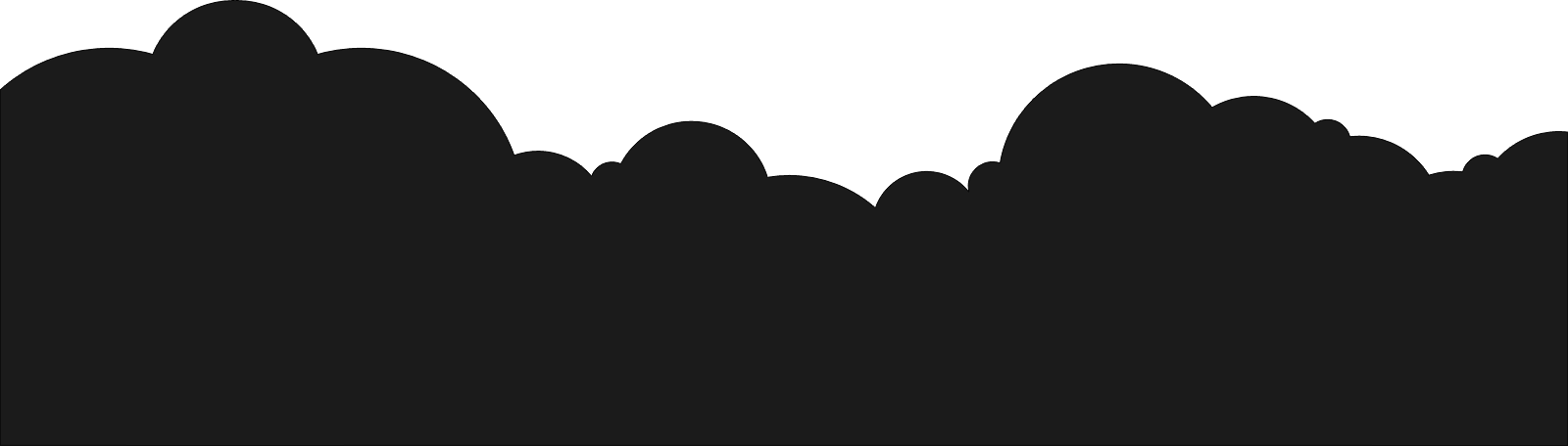 One Hour Heating & Air Conditioning (1600x456), Png Download