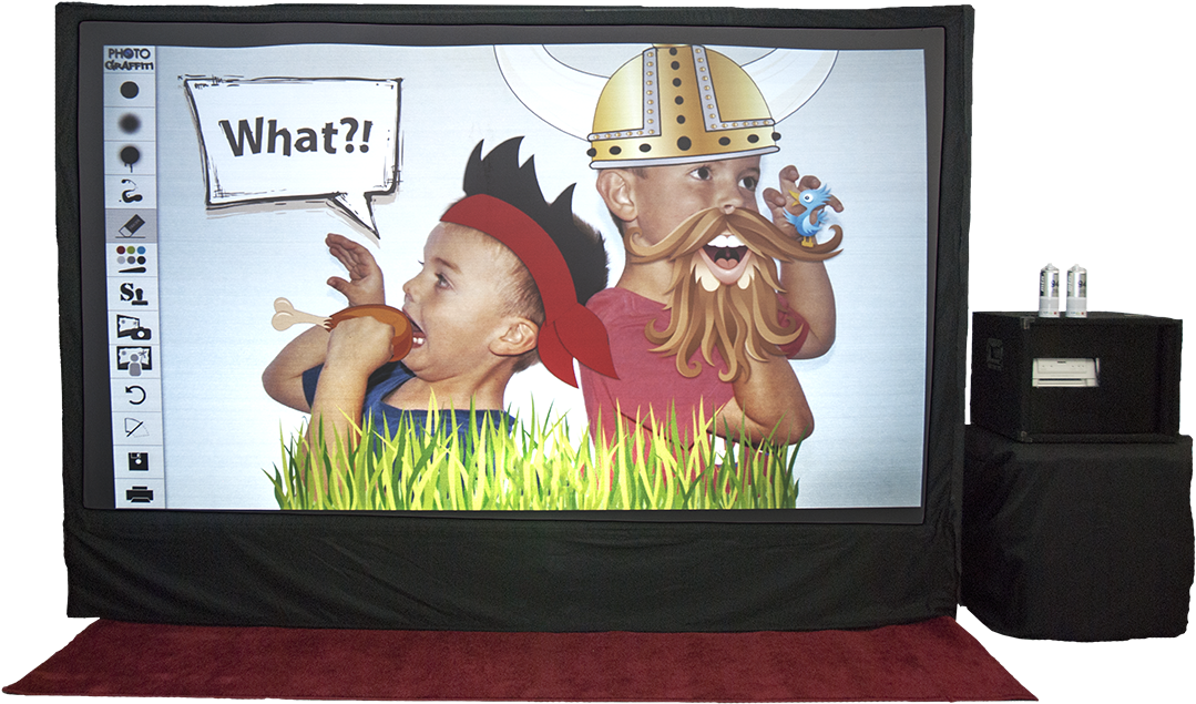 Print Out Beard (1136x760), Png Download