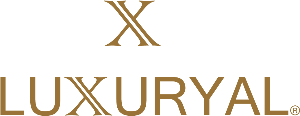 Luxuryal Logo - Forever 21 Logo Xxi (1050x414), Png Download