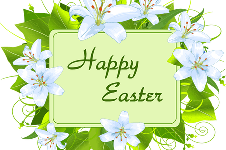 Download Wallpaper Lily Full Wallpapers The World - Happy Anniversary (450x300), Png Download