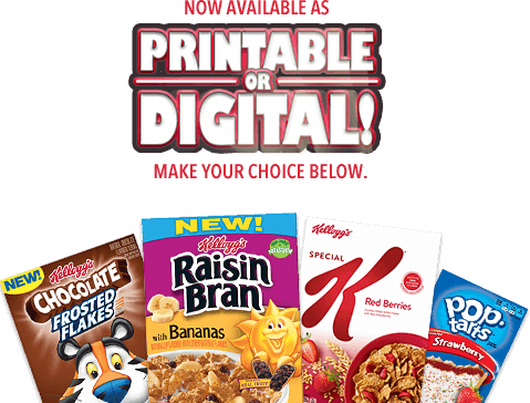Kellogg's Frosted Flakes Chocolate Cereal 24.7 Oz (479x364), Png Download
