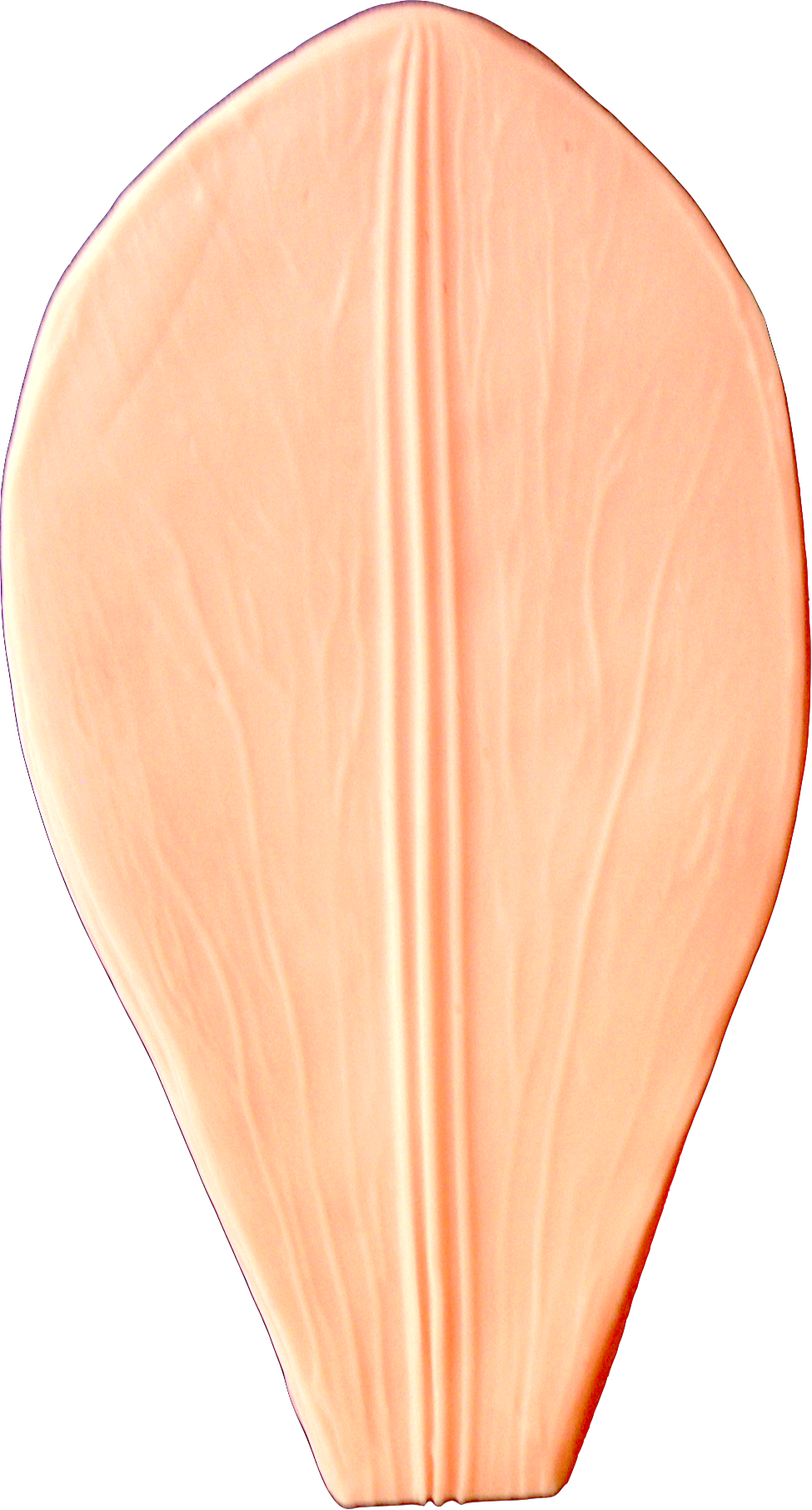 Easter Lily & Alstroemeria - Wood (975x1811), Png Download