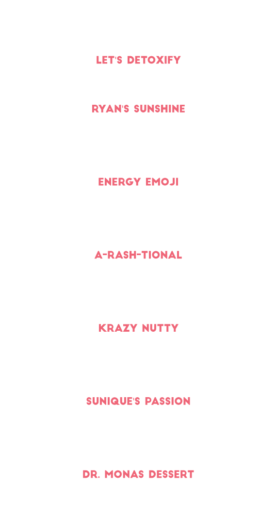 Acai Bowls - Crowdholding (792x1224), Png Download