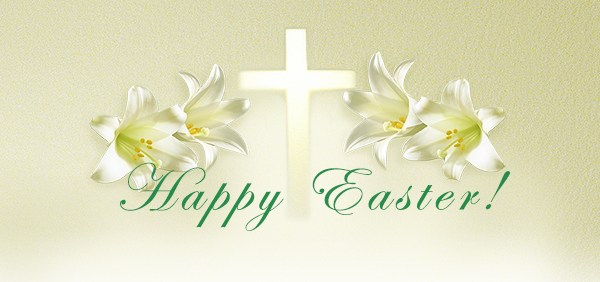Pretoria I Ubf Easter - Essante Organics (600x282), Png Download