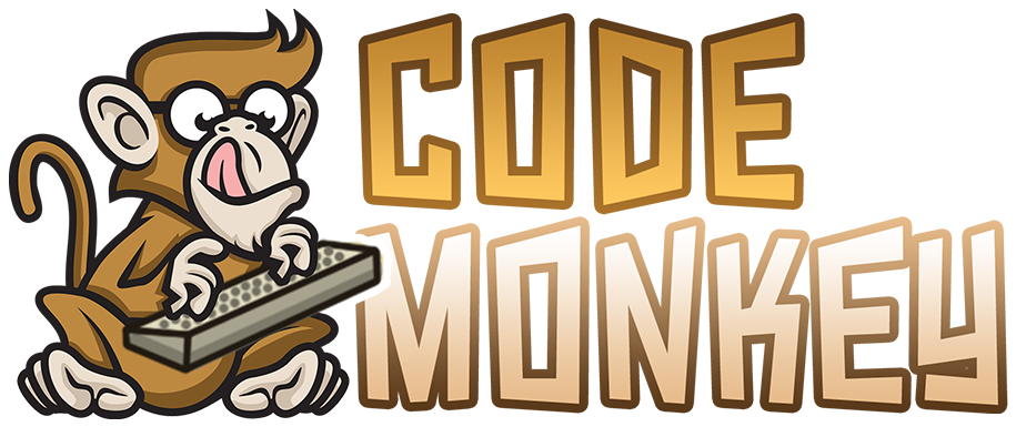 Codemonkey (950x450), Png Download