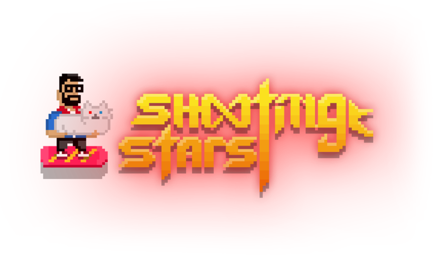 Shootingstars Logoheader (1000x563), Png Download