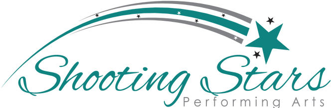 Welcome To Shooting Stars Performing Arts - Calligraphy (666x218), Png Download