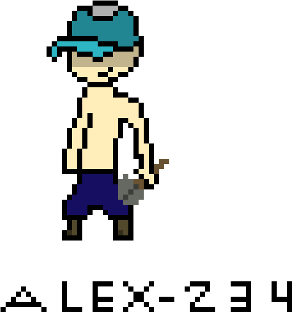 Redneck/peasent - Cartoon (630x650), Png Download