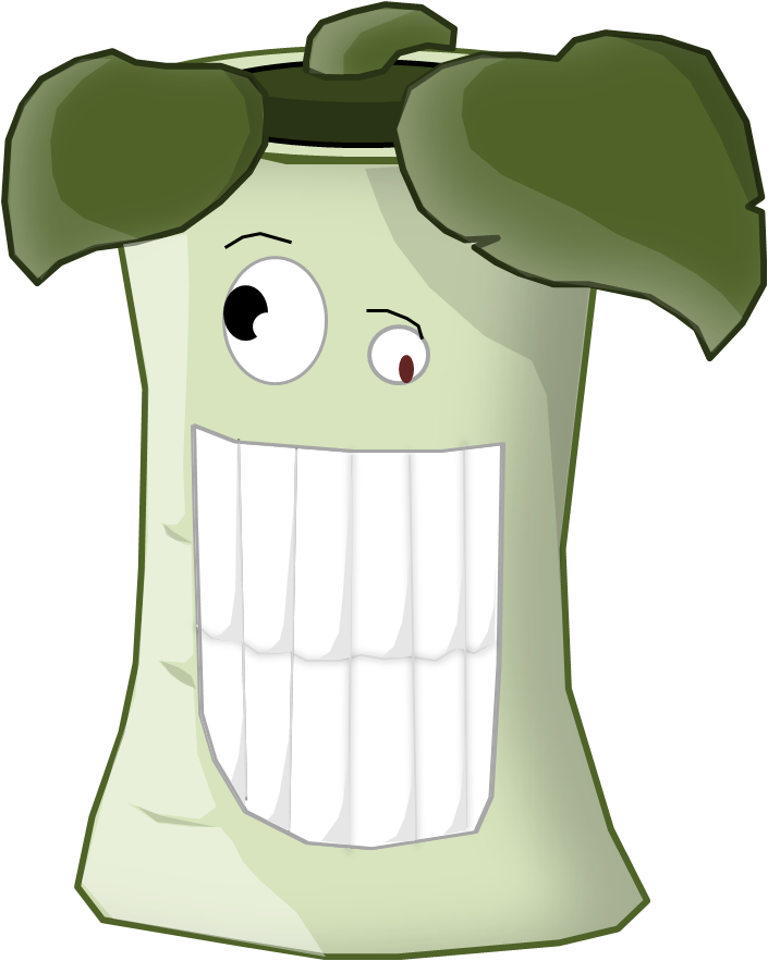 Sugarcane Hd Pvz2 - Plants Vs. Zombies 2: It's About Time (705x883), Png Download