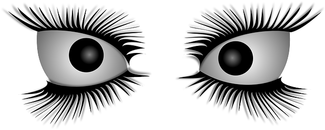 Evil Eye - Balance Brain Pixabay Free (640x320), Png Download