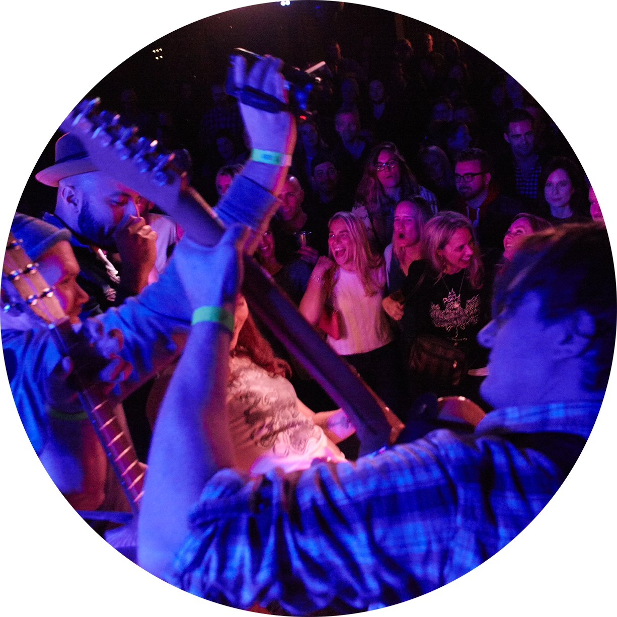 Donations Are Now Closed - Regent Park School Of Music (1226x1226), Png Download