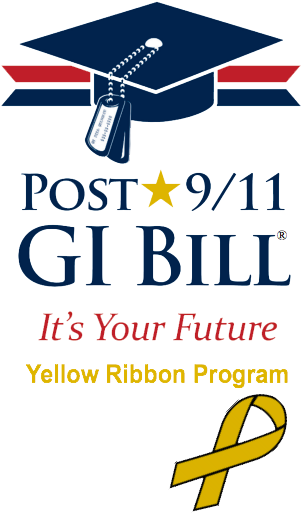 Education More Affordable For Servicemembers And Veterans, - Post 9 11 Gi Bill (360x595), Png Download