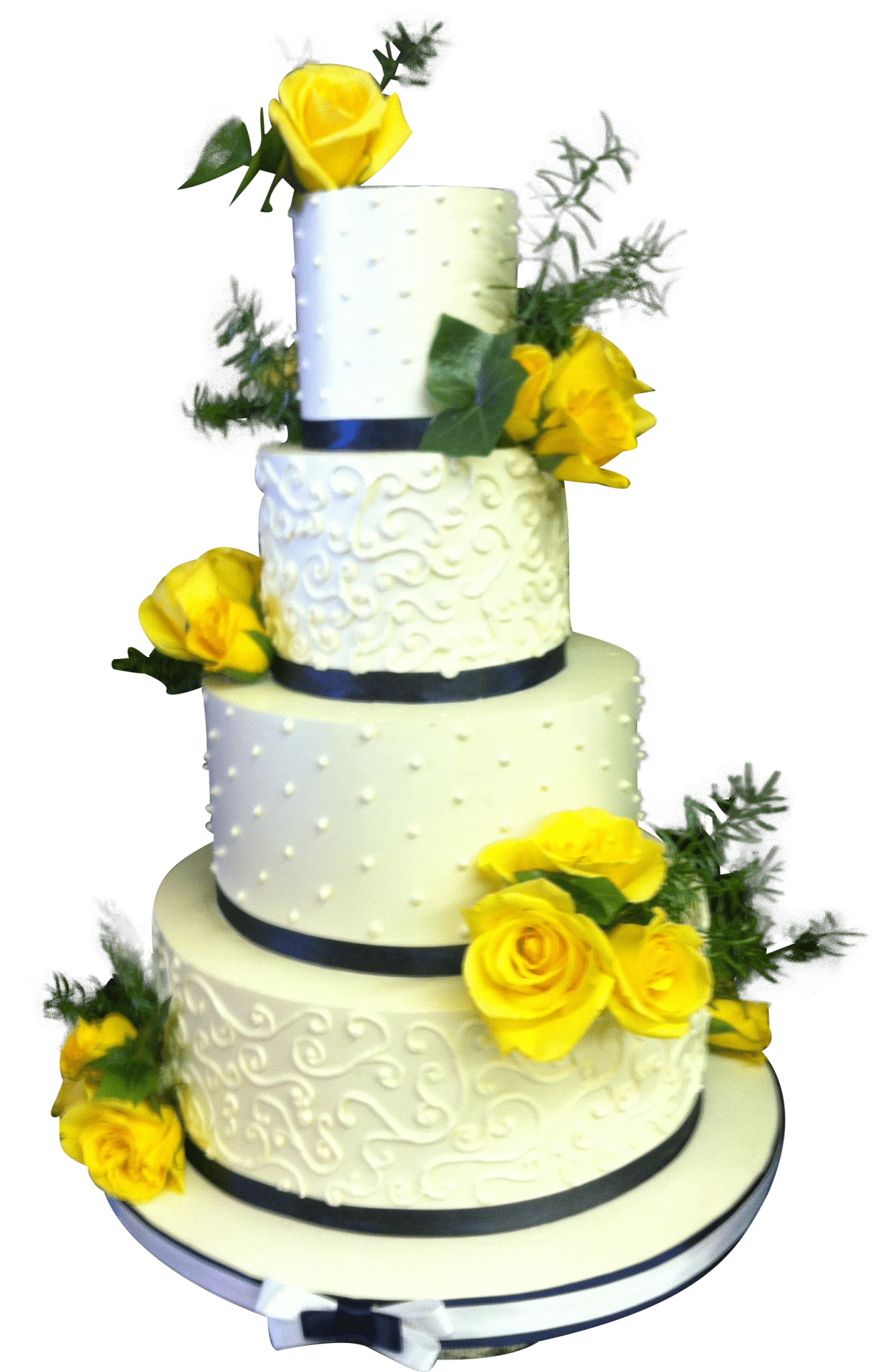 Wedding Cake (1530x2048), Png Download