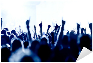 Concert (400x400), Png Download