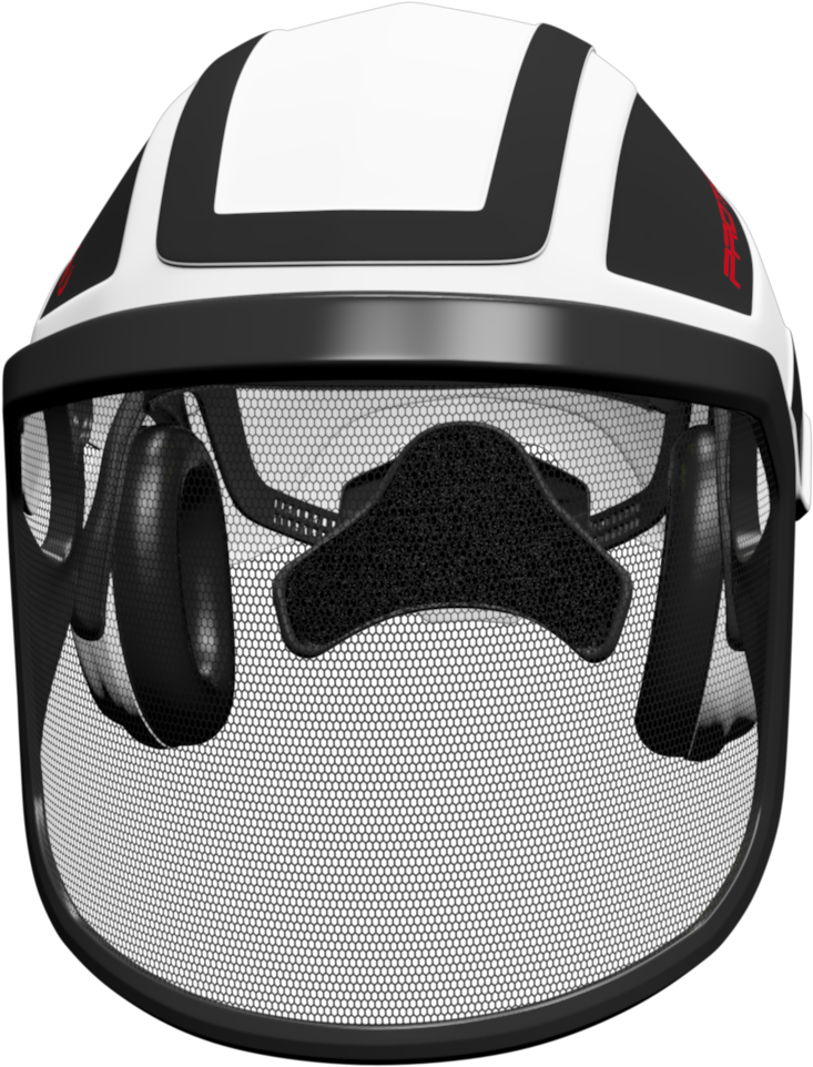 Protos® Integral Forest - Face Mask (1920x1080), Png Download