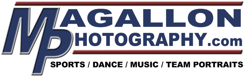 Magallon Photography Website Logo (1000x381), Png Download