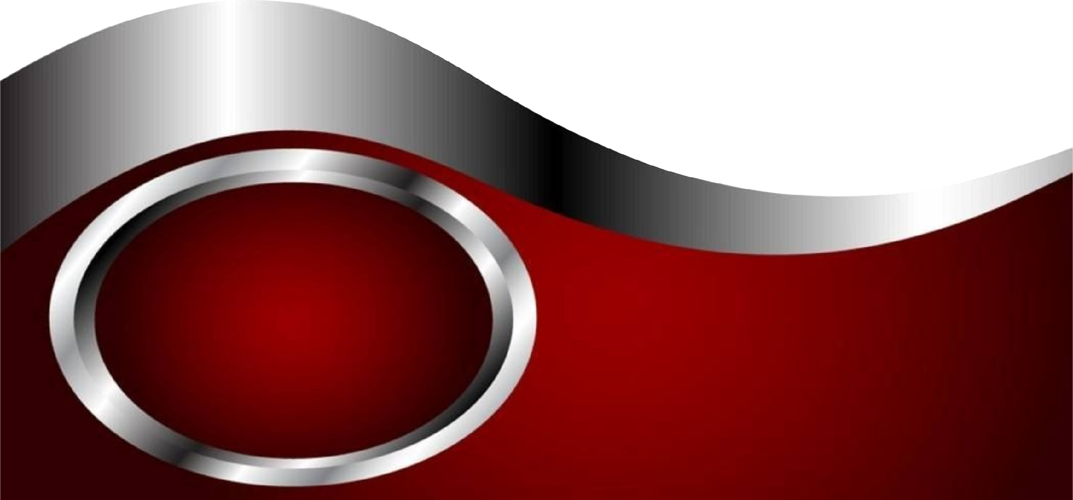 Silver Background Png - Footage (2195x1024), Png Download