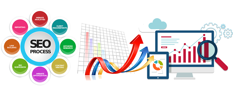 Home Alt= - Seo Benifits (965x490), Png Download