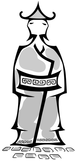 Line Art (260x533), Png Download