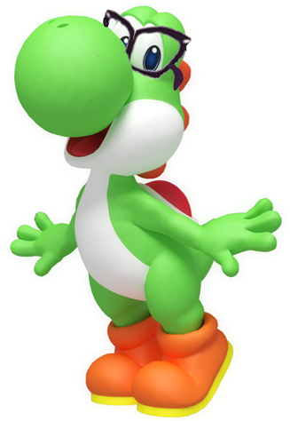 Yoshiページ2 Super Mario Figure Collection 2 Red Yoshi