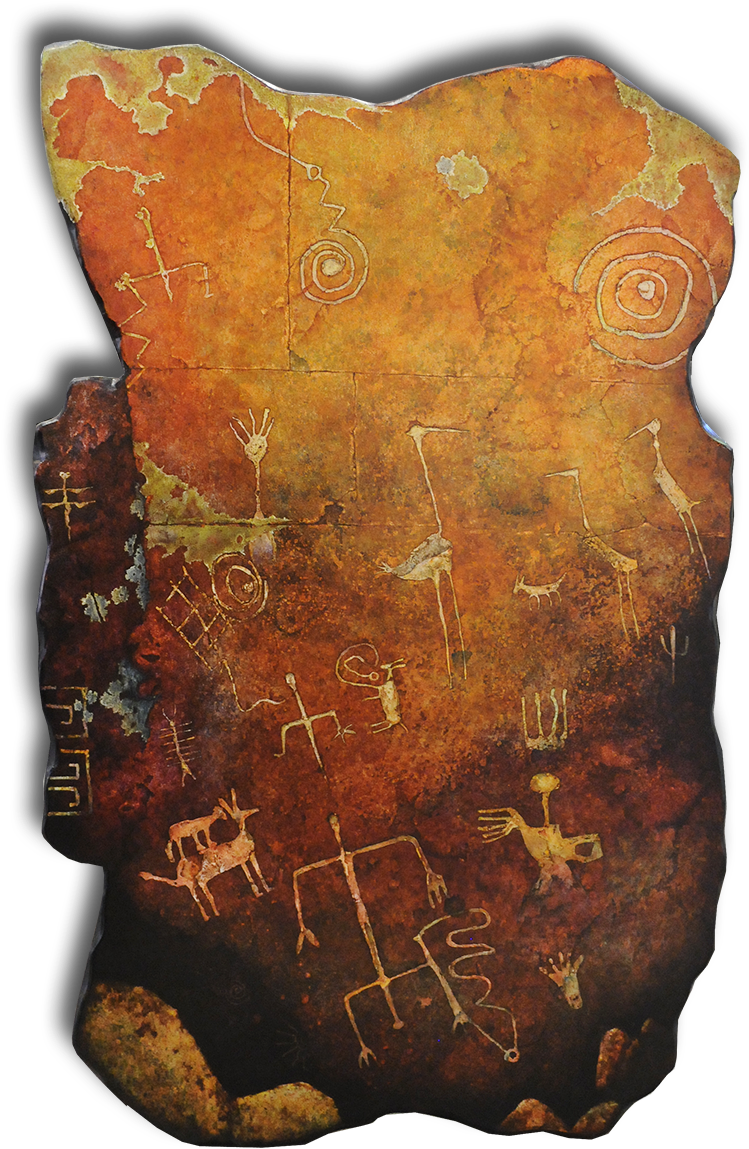 Sedona's Secret - Sedona (782x1200), Png Download