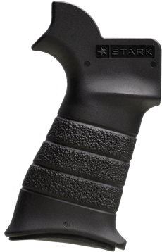 Stark Equipment Ar-15 Pistol Grip - Ar-15 Style Rifle (600x600), Png Download