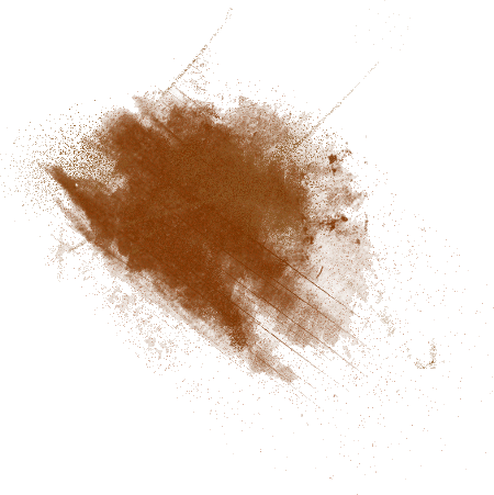 Rust - Steel (450x451), Png Download