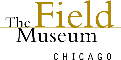 Field Museum Logo - Field Museum Chicago Logo (500x395), Png Download