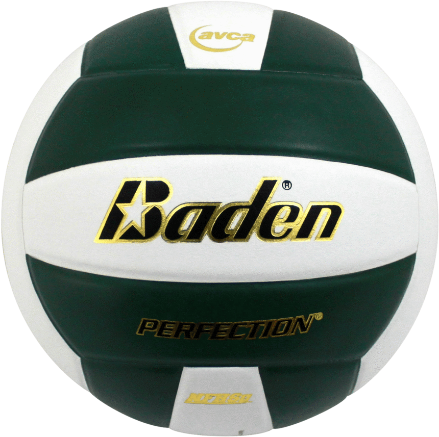 Perfection Leather Volleyball - Volley Ball Ball Baden (900x900), Png Download