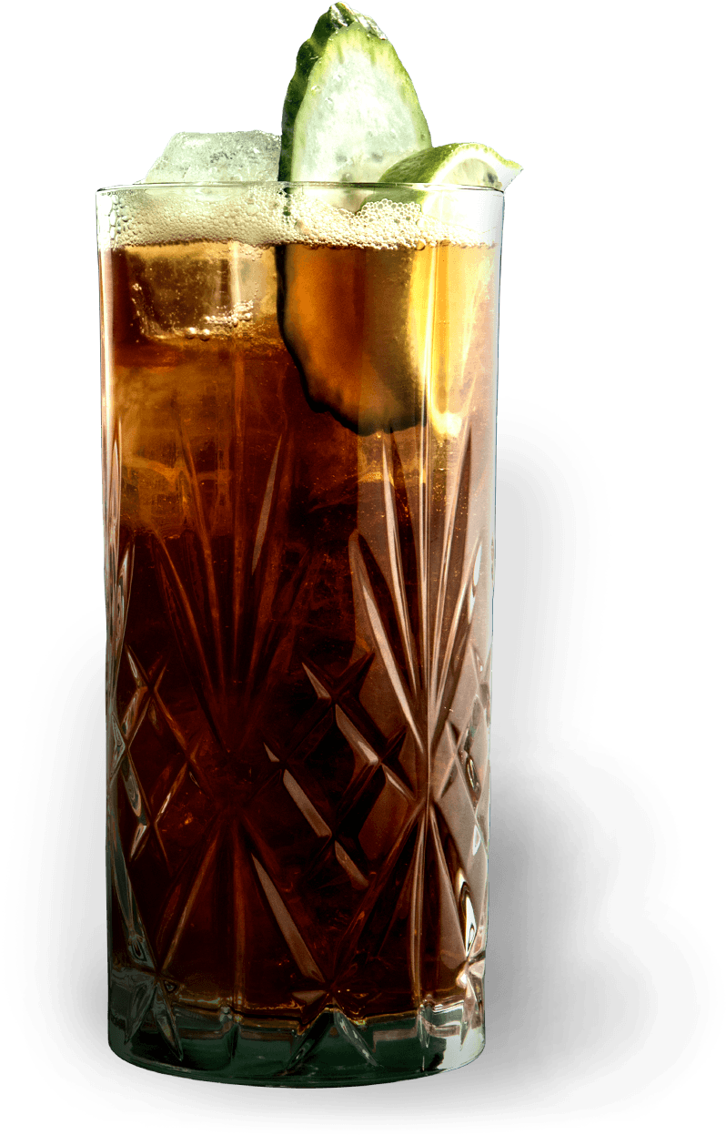 Cuba Libre (1280x1248), Png Download