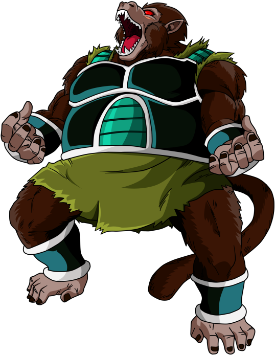 Shugesh - Dragon Ball Z Goku (565x720), Png Download