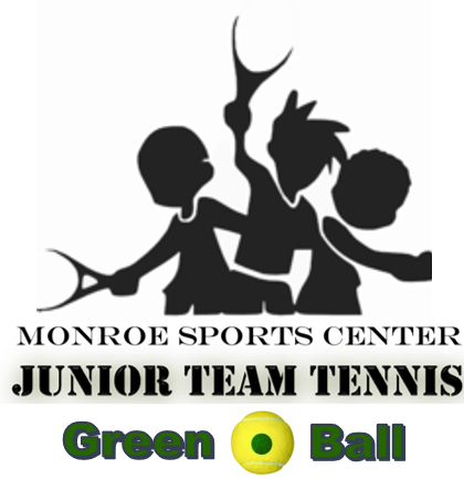 Msc Is Proud To Introduce The Green Ball Junior Team - Weyerbacher Uniform (420x433), Png Download